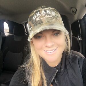 Meet your Posher, Christy